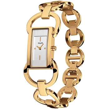 ساعت مچی ام اند ام M&M کد M11851-232